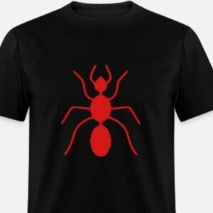 Red Ant 